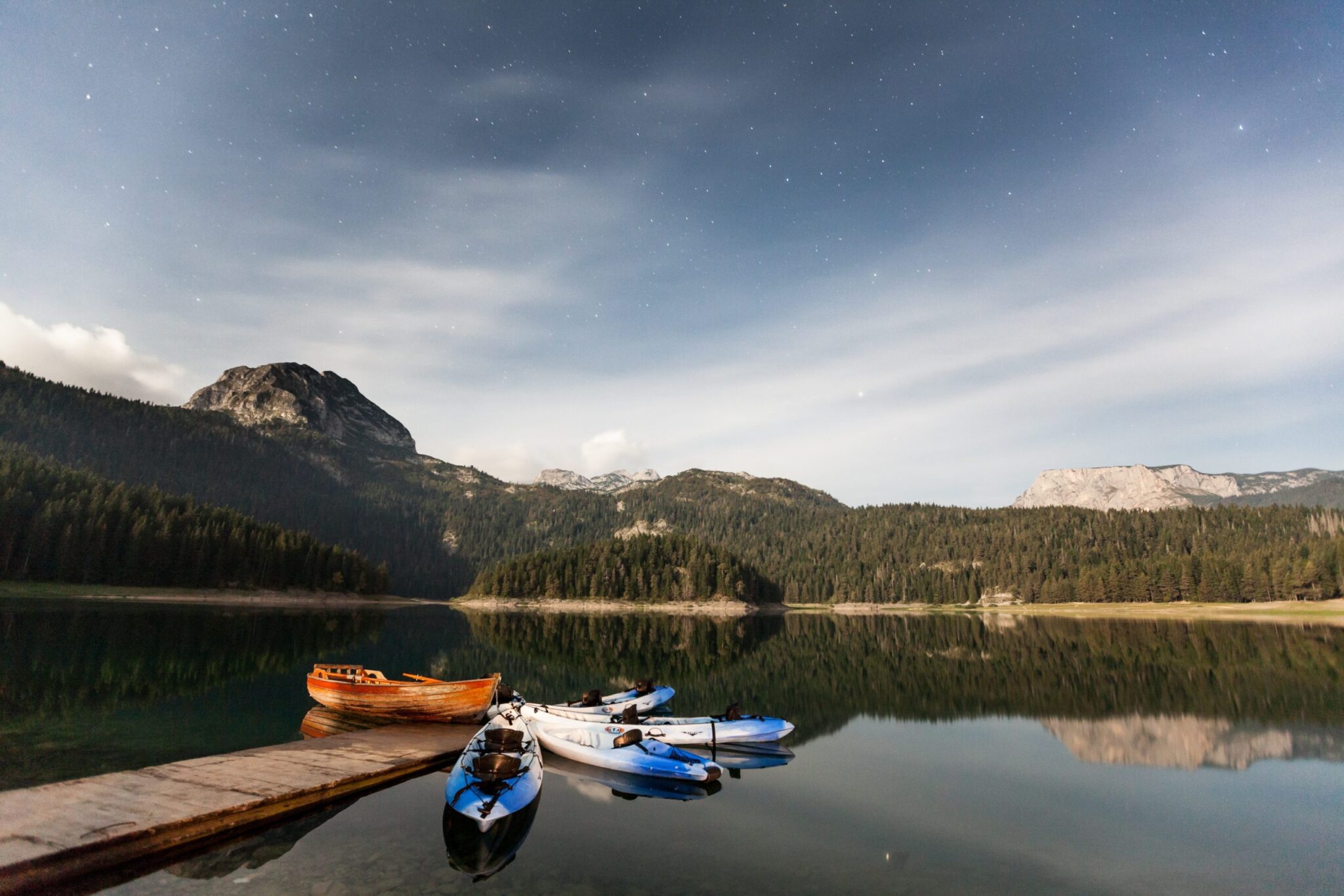 Durmitor National Park