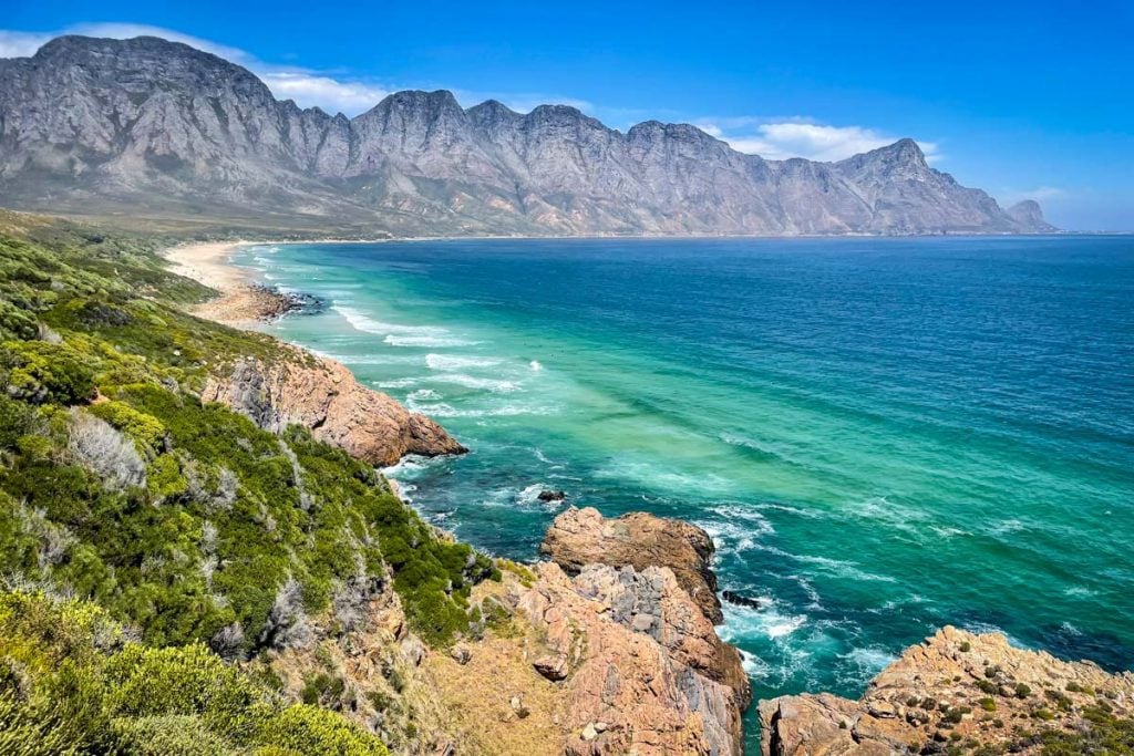 Garden Route National Park