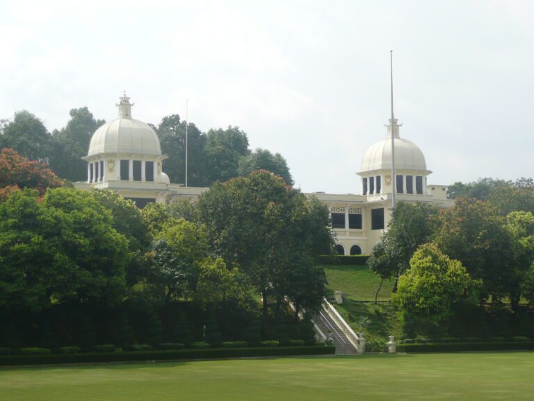 Istana Negara