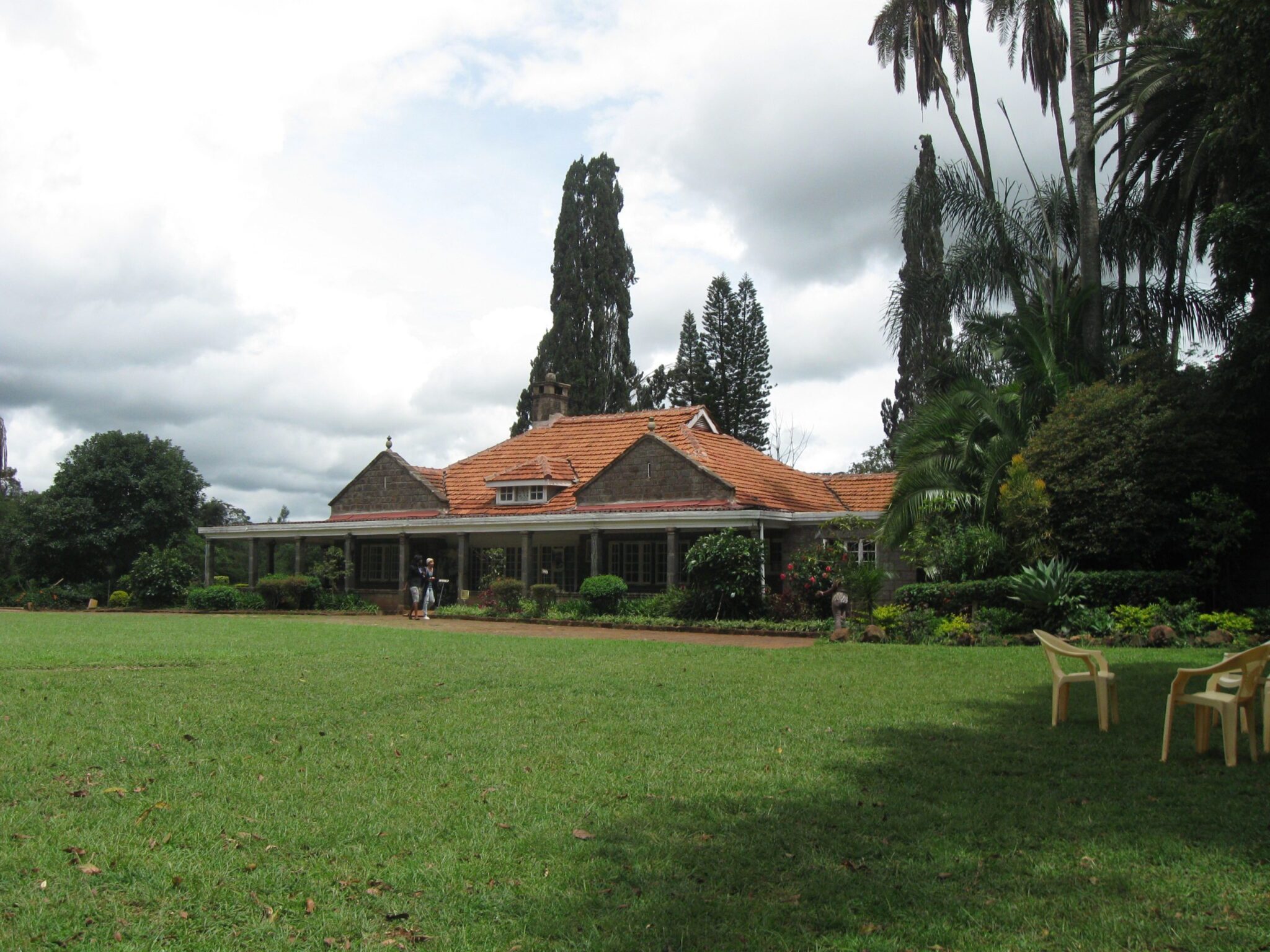 Karen Blixen Museum