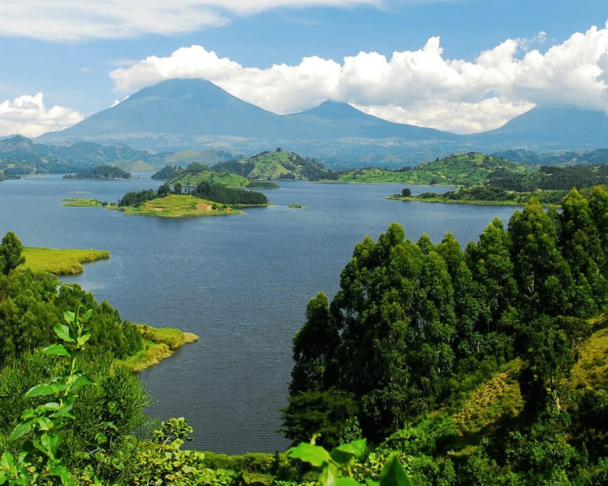 Lake Mburo National Park