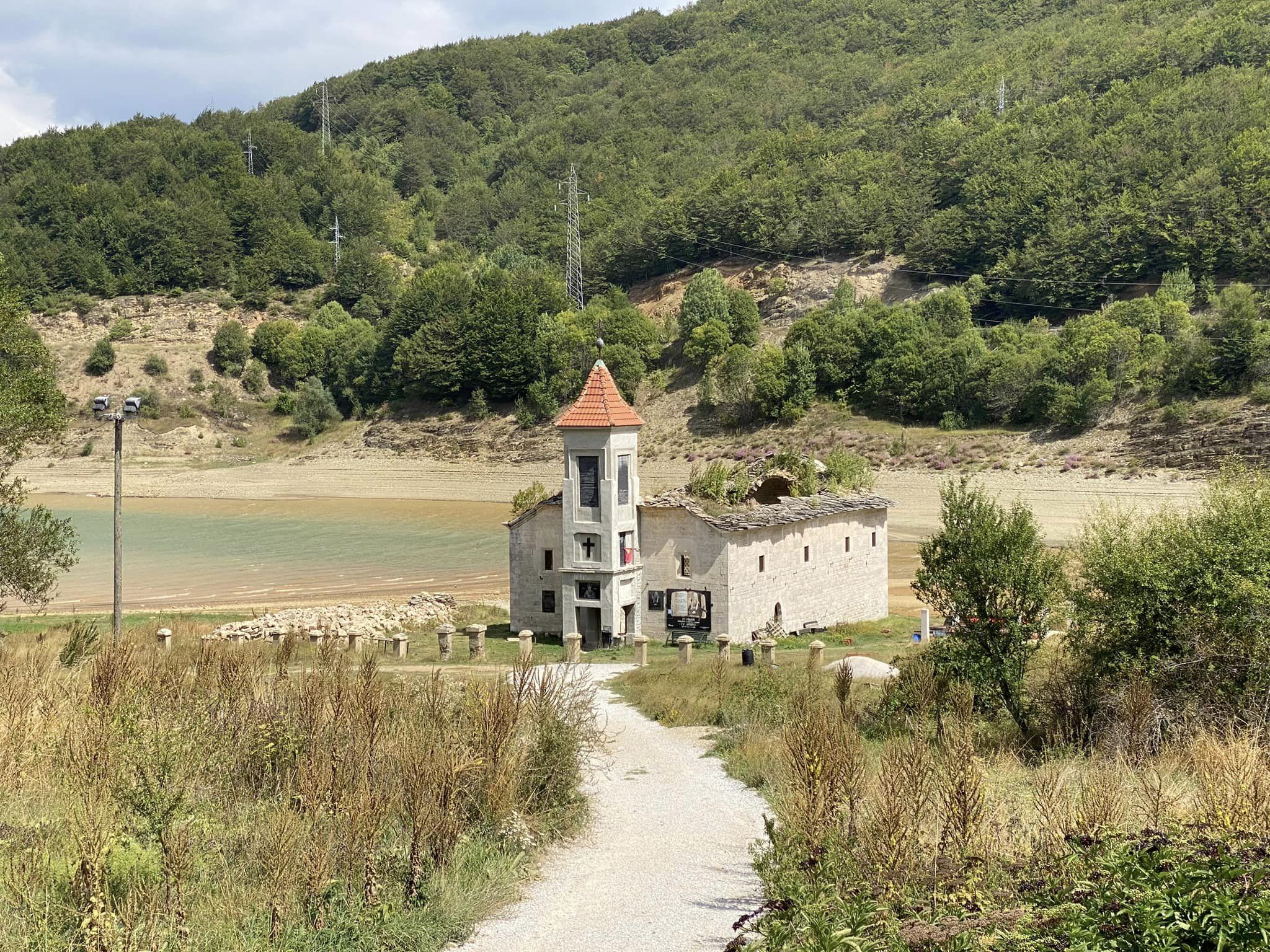 Mavrovo National Park