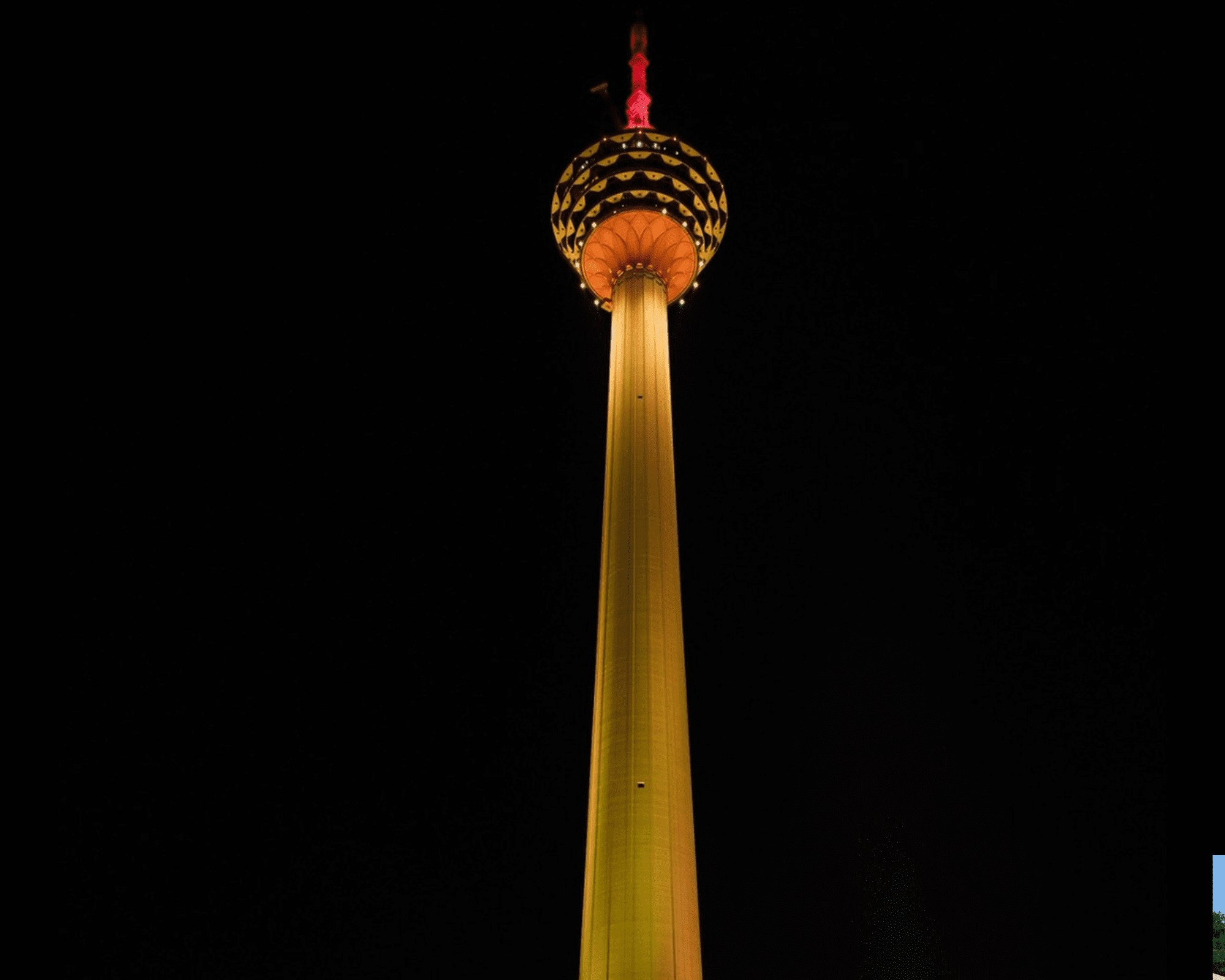 Menara Kuala Lumpur