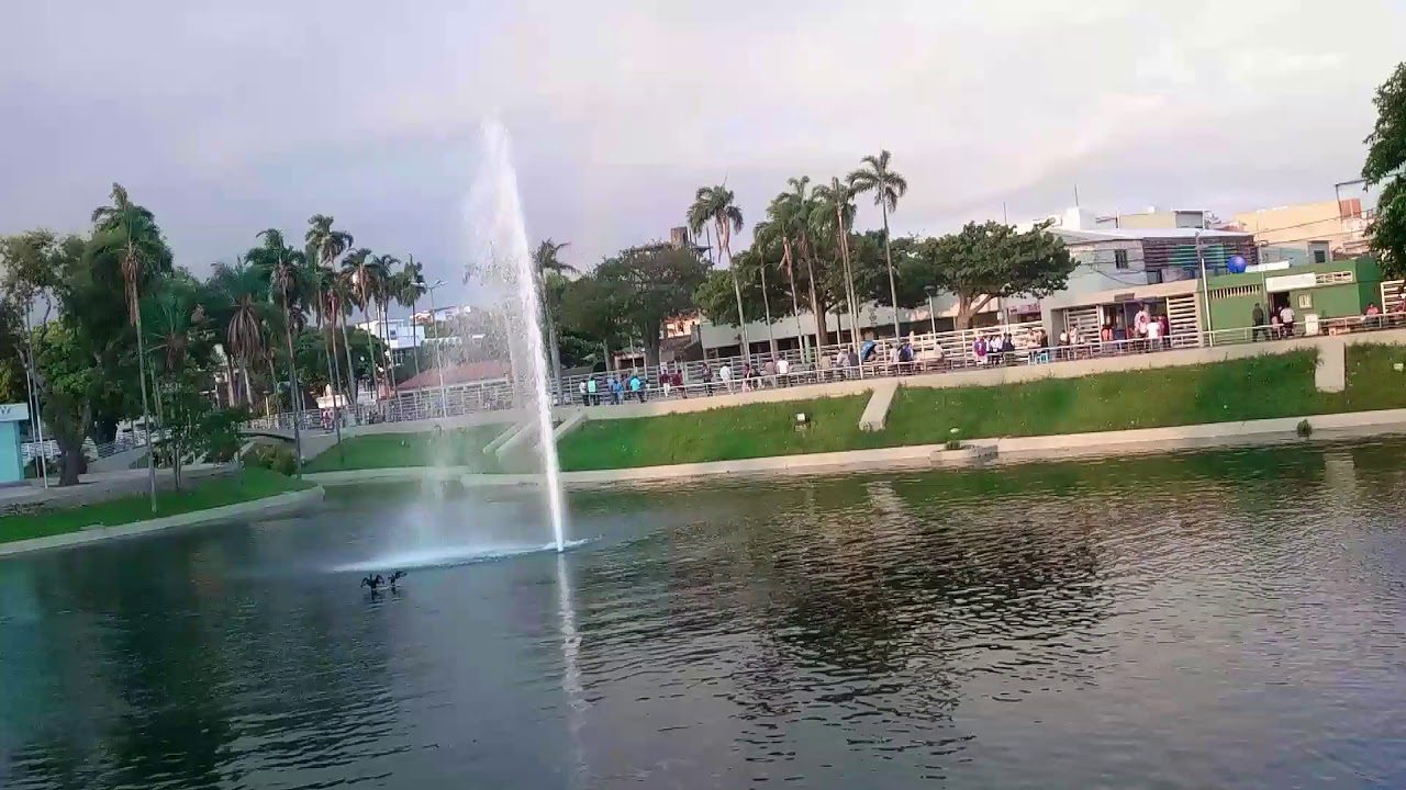 Parque El Arenal