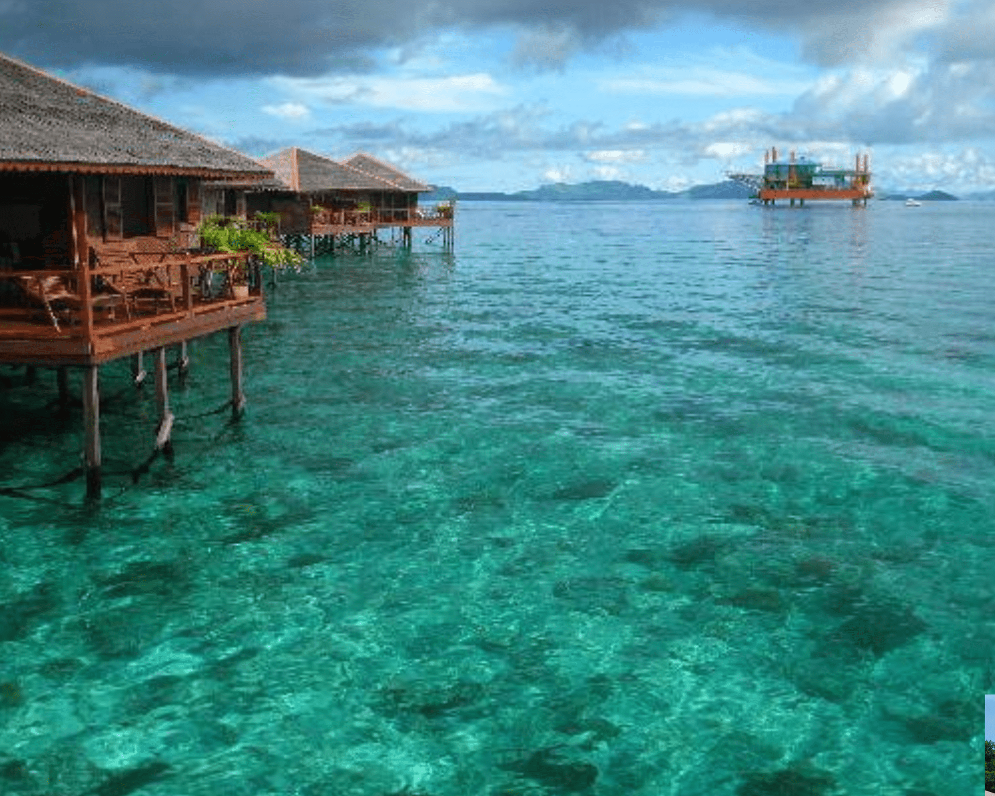 Pulau Sipadan