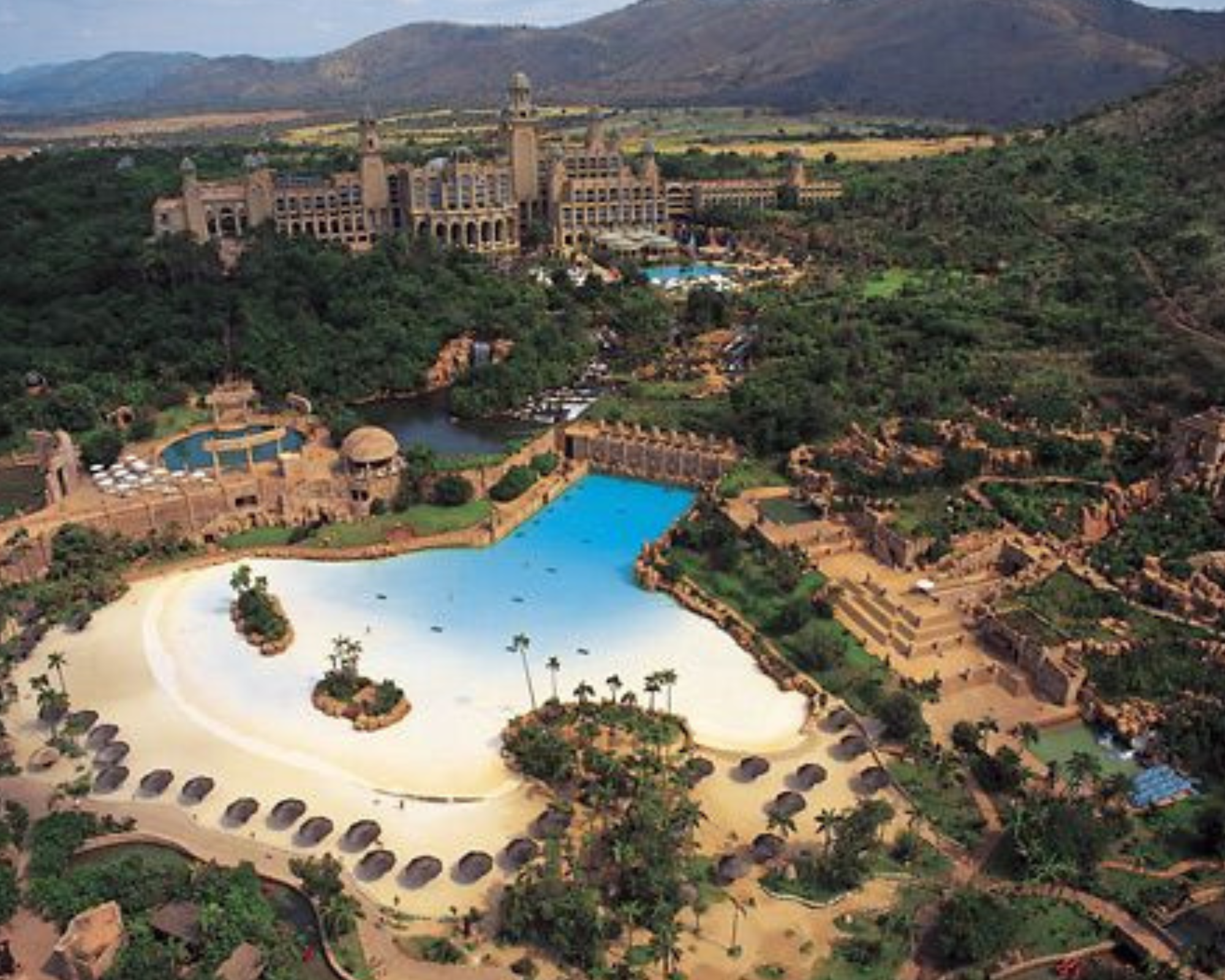 Sun City