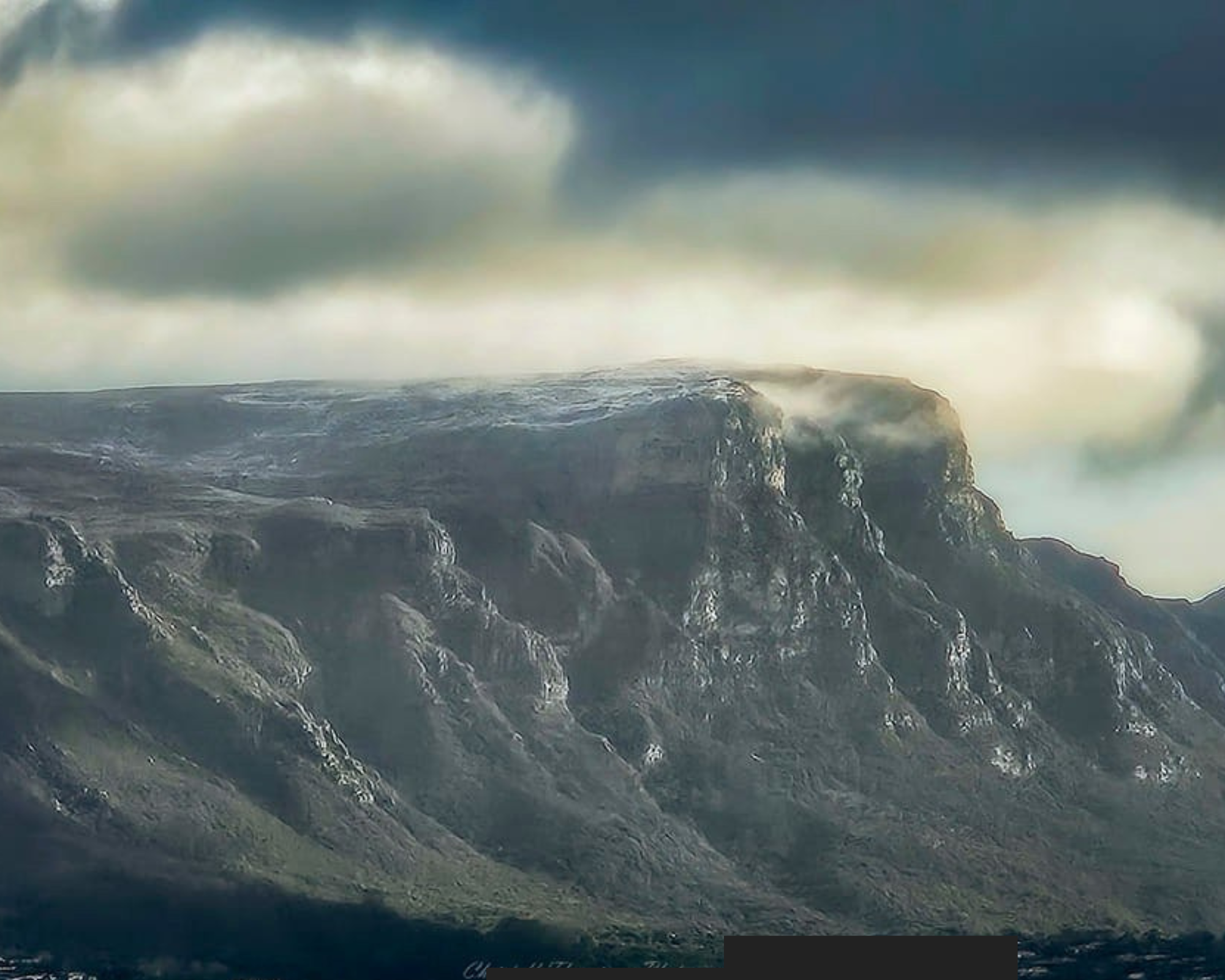 Table Mountain