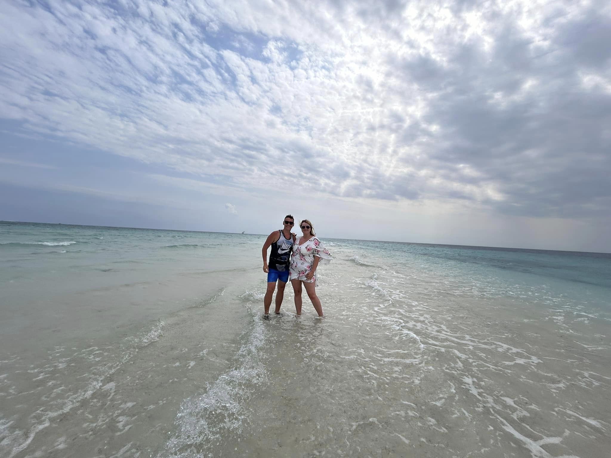 Nakupenda Beach