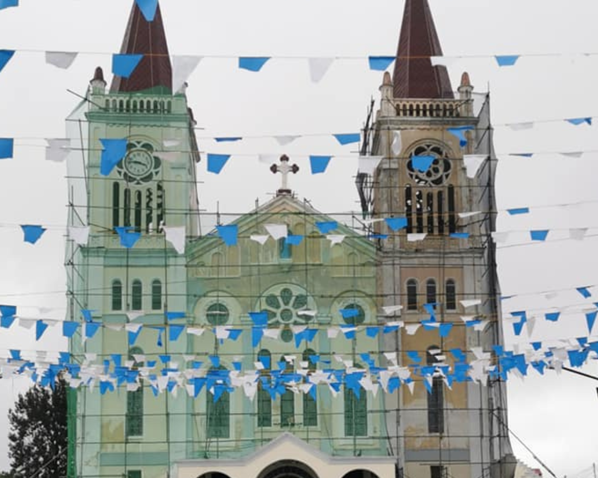 Our Lady of Atonement Cathedral