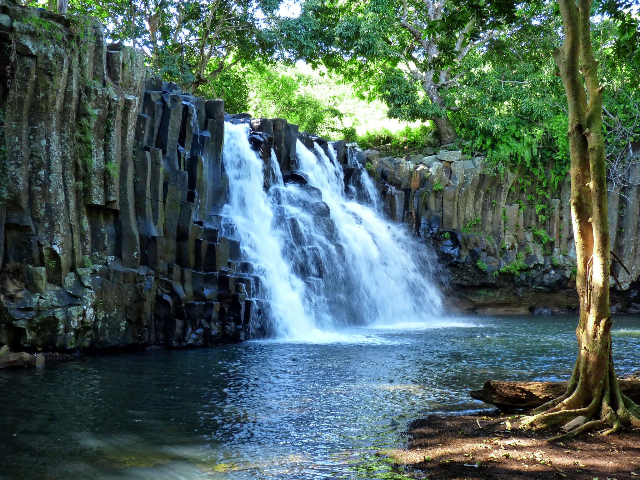 Rochester Falls