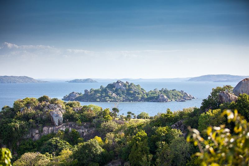 Saanane National Park