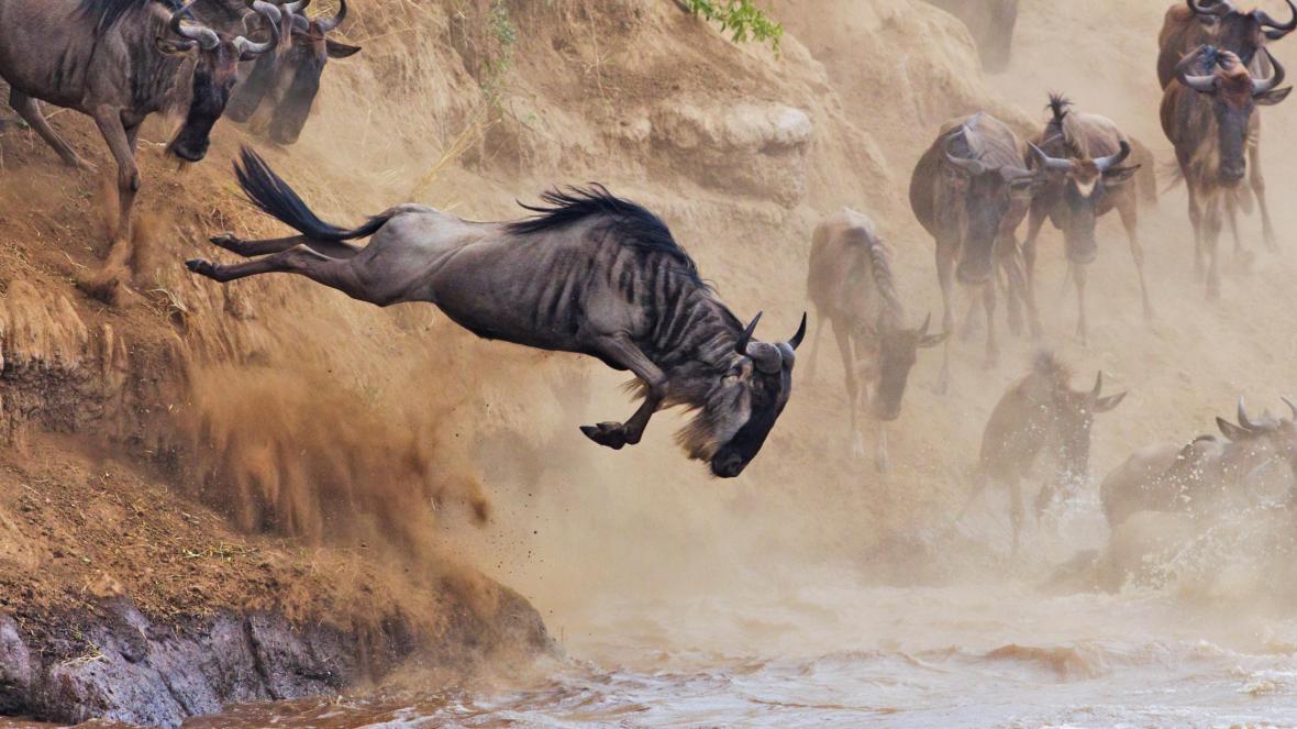 Serengeti National Park