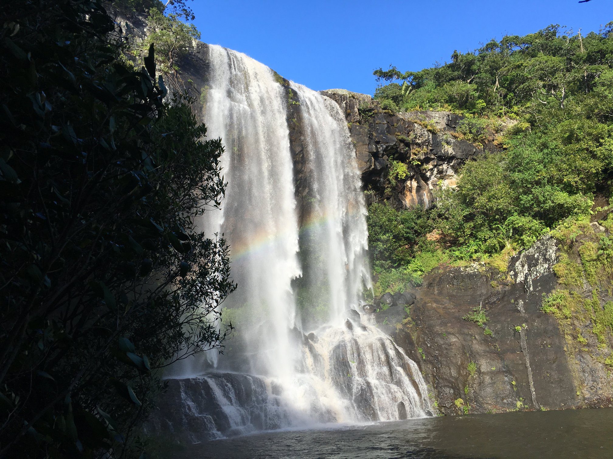 Tamarind Falls