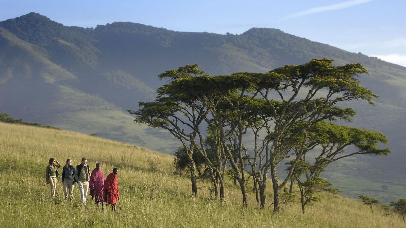 Tarangire National Park