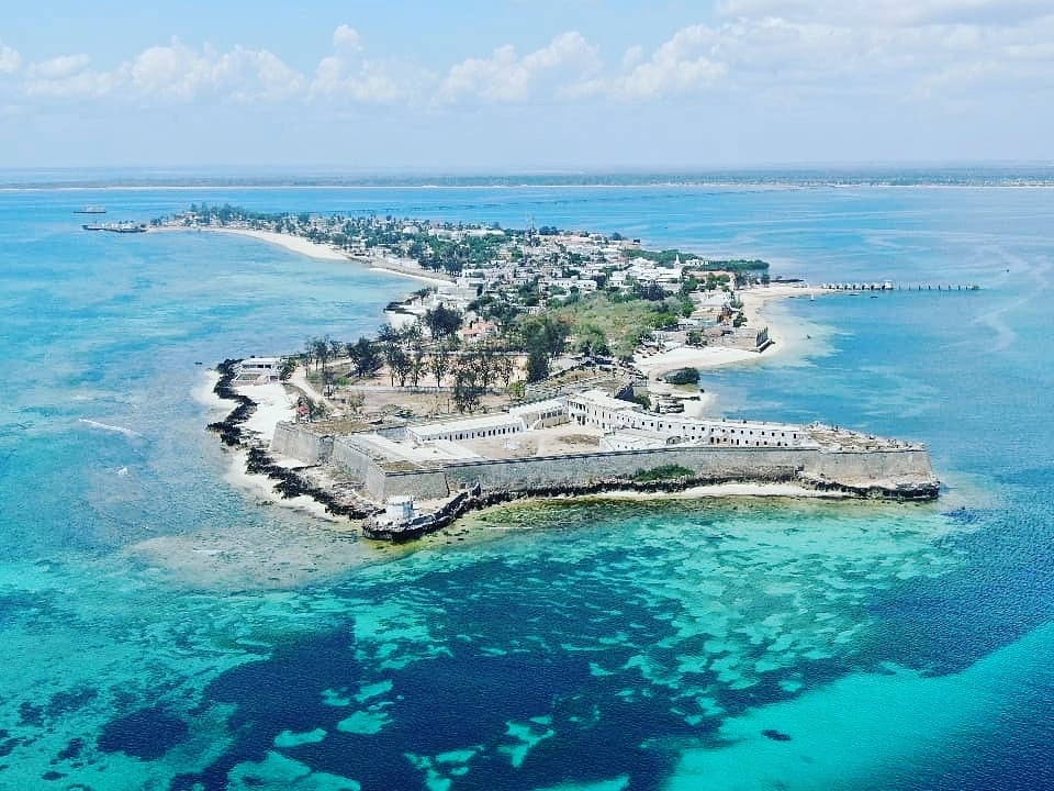 Ilha de Moçambique