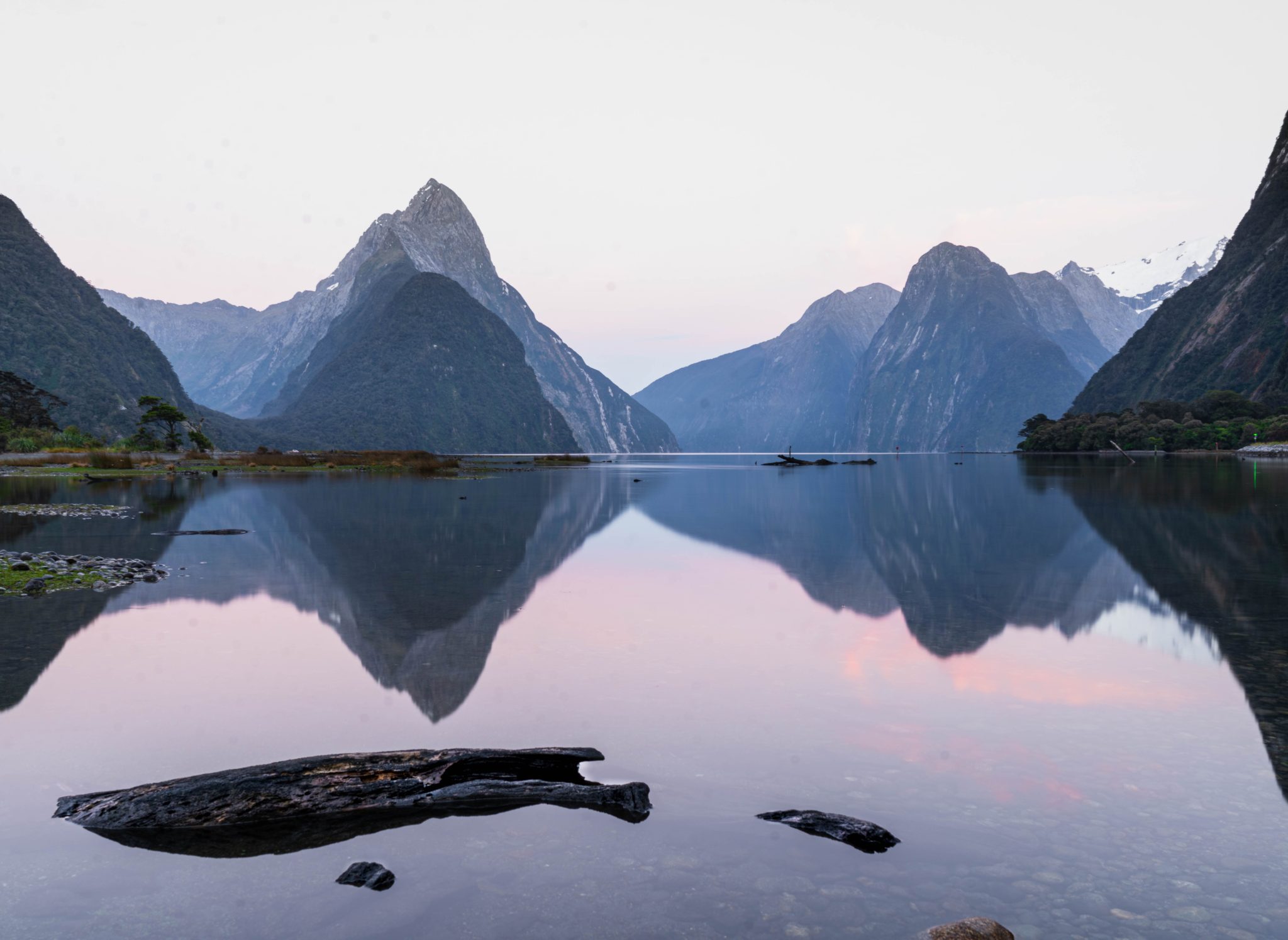 Milford Sound