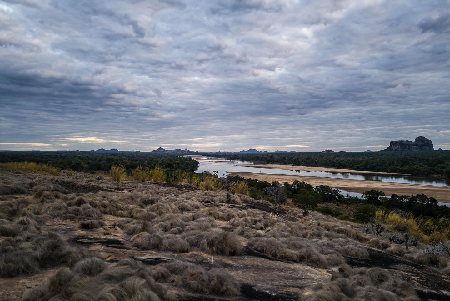 Niassa Game Reserve