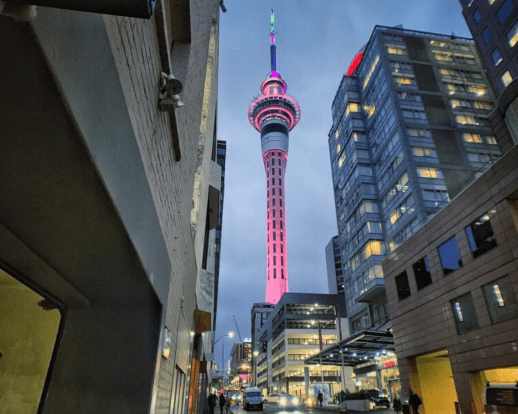 Sky Tower