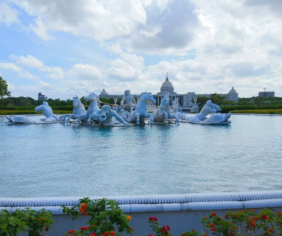 Chimei Museum