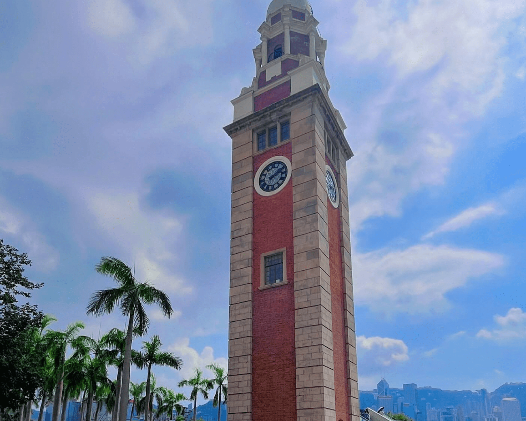 Clock Tower