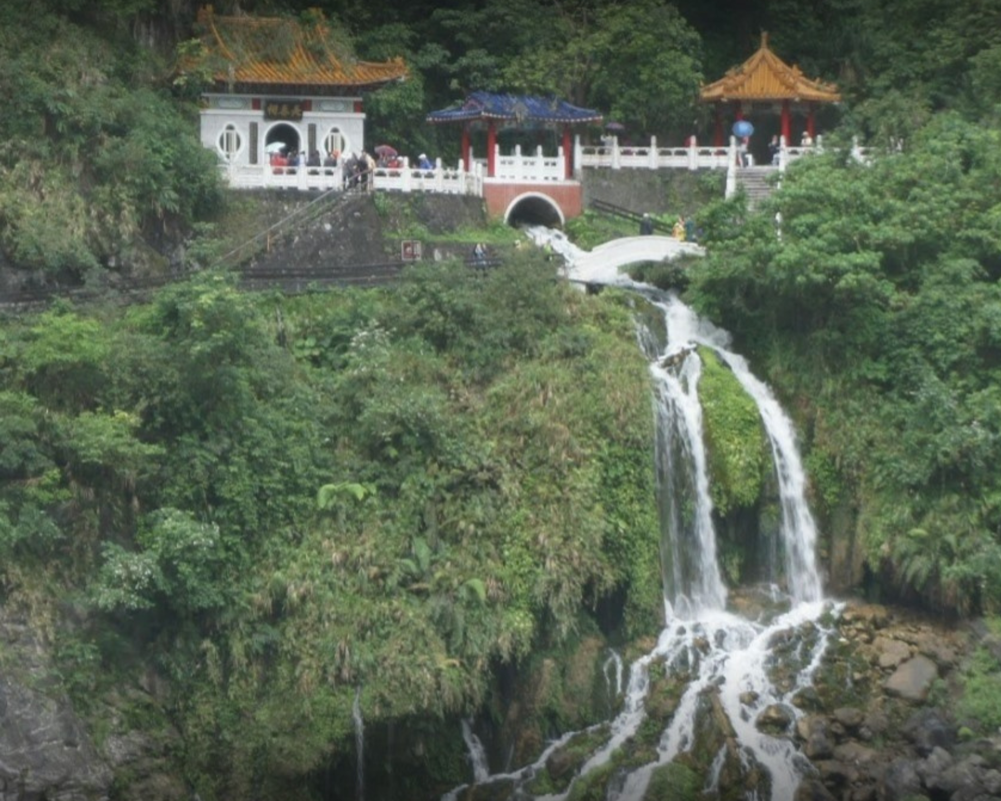 Taroko National Park