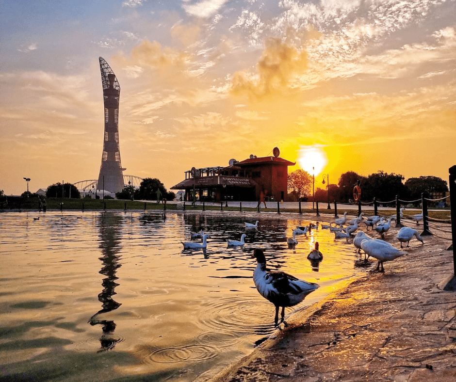 Aspire Park