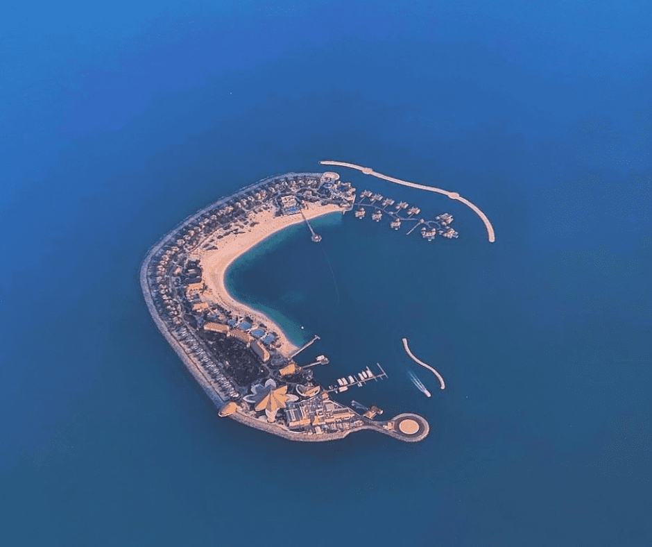 Banana Island