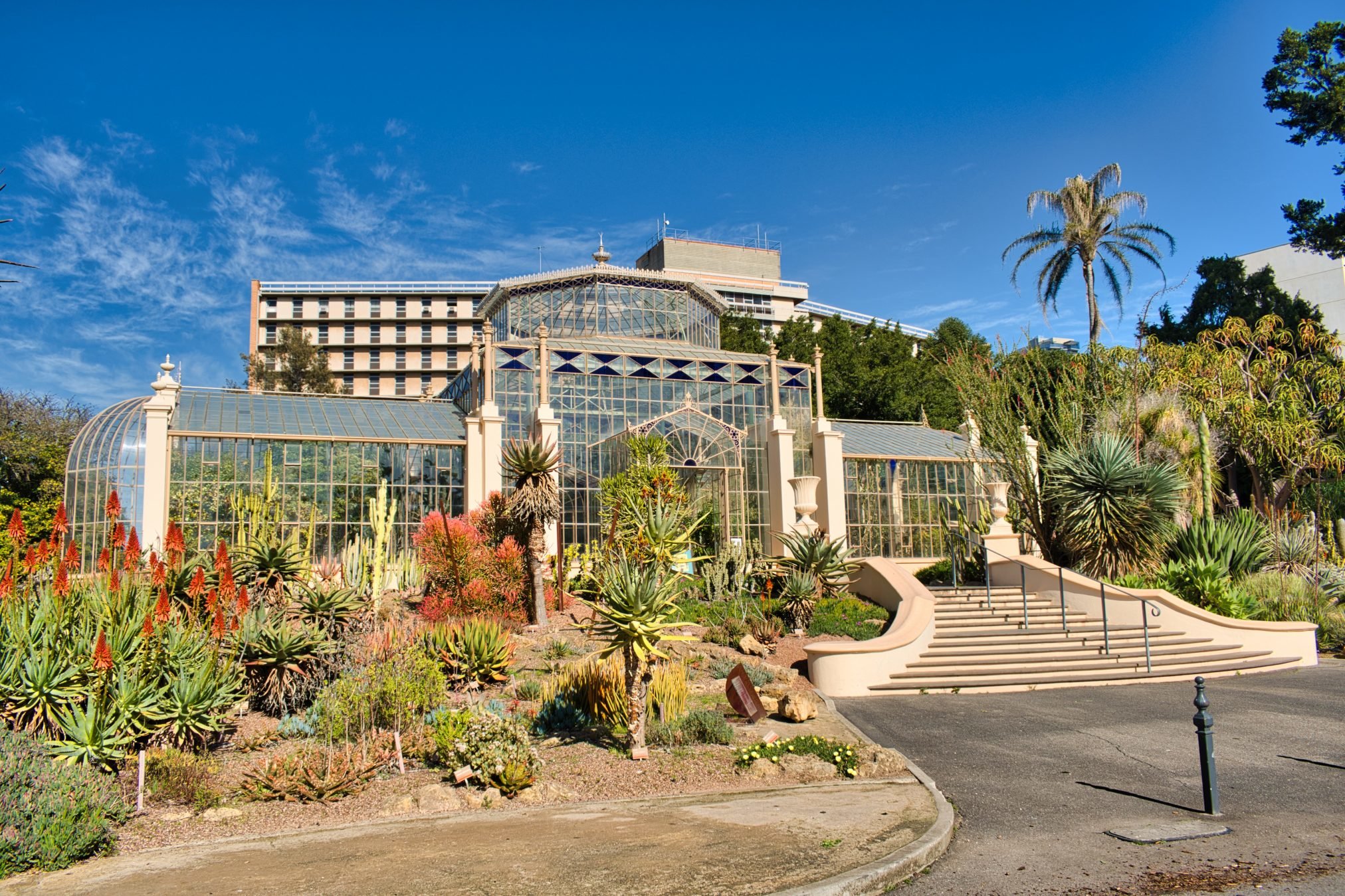 Botanic Garden South Australia