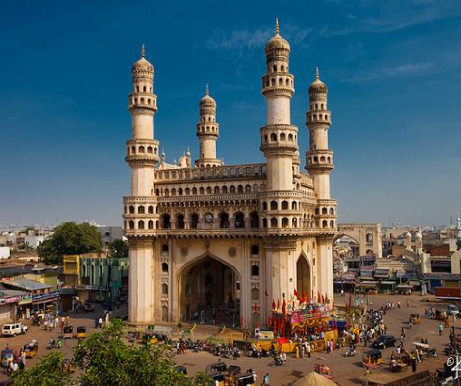 Charminar