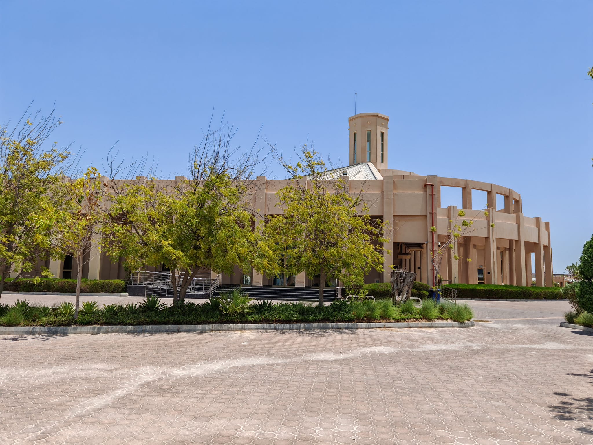 Church of Our Lady of the Rosary