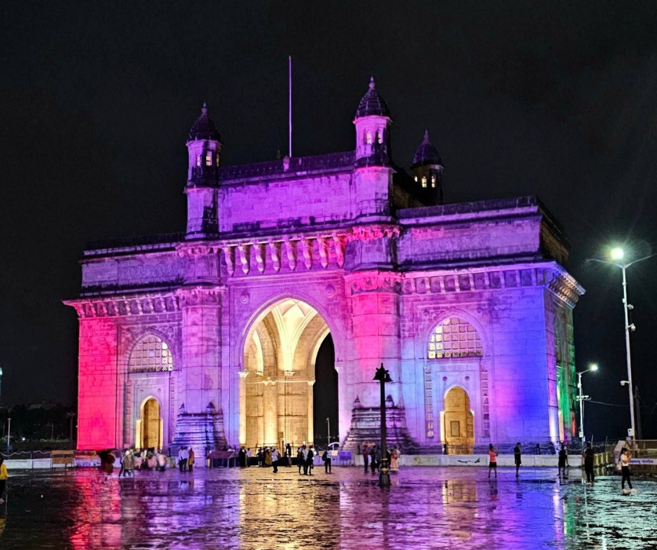 Gateway of India