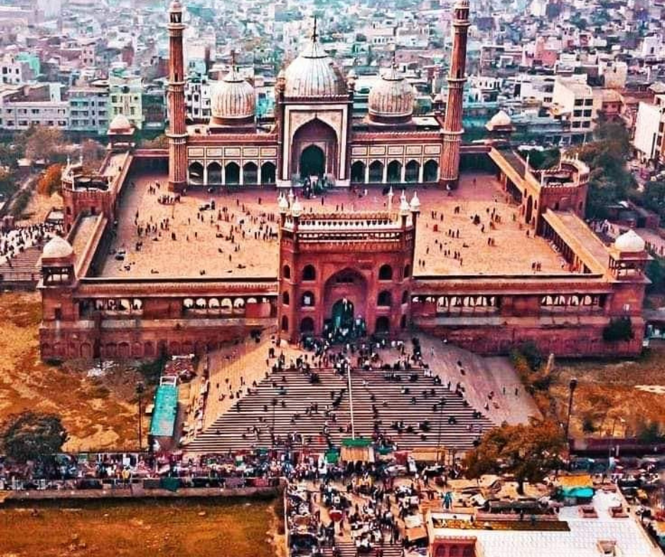 Jama Masjid