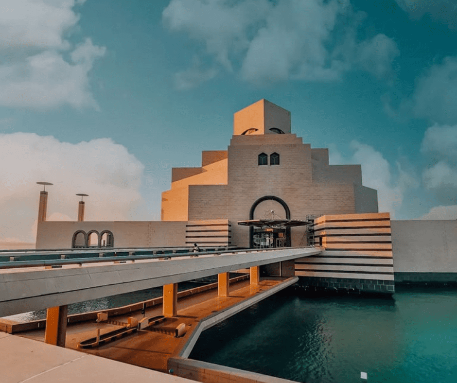 Museum of Islamic Art