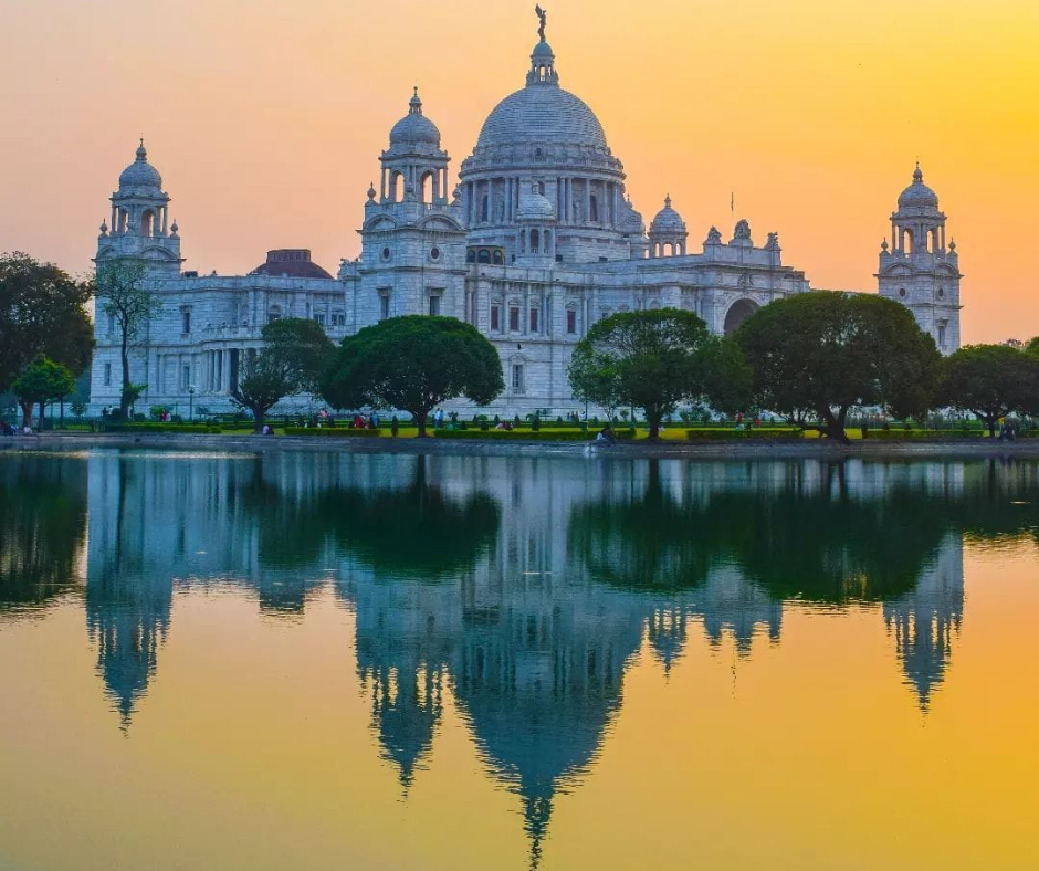 Victoria Memorial