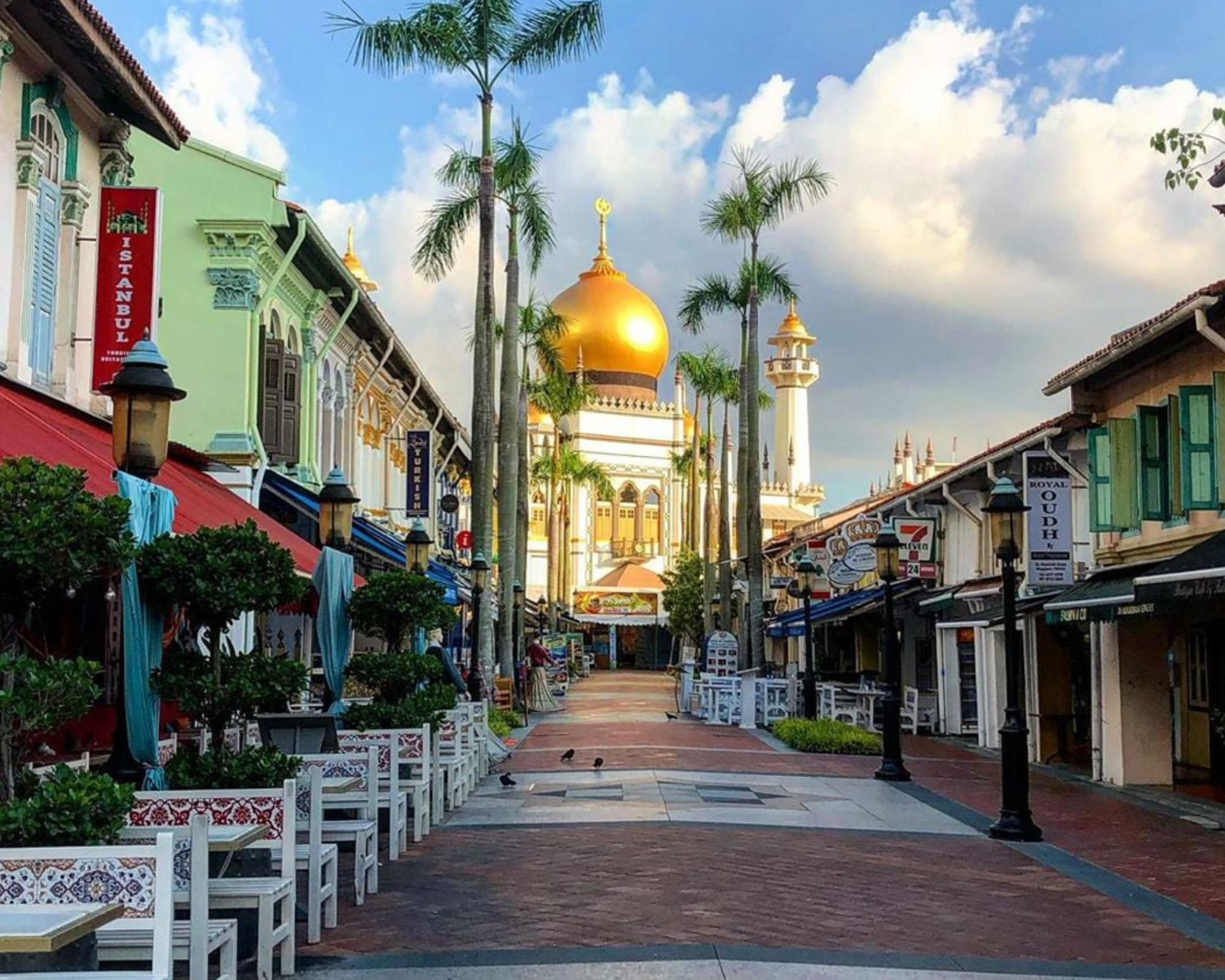 Masjid Sultan