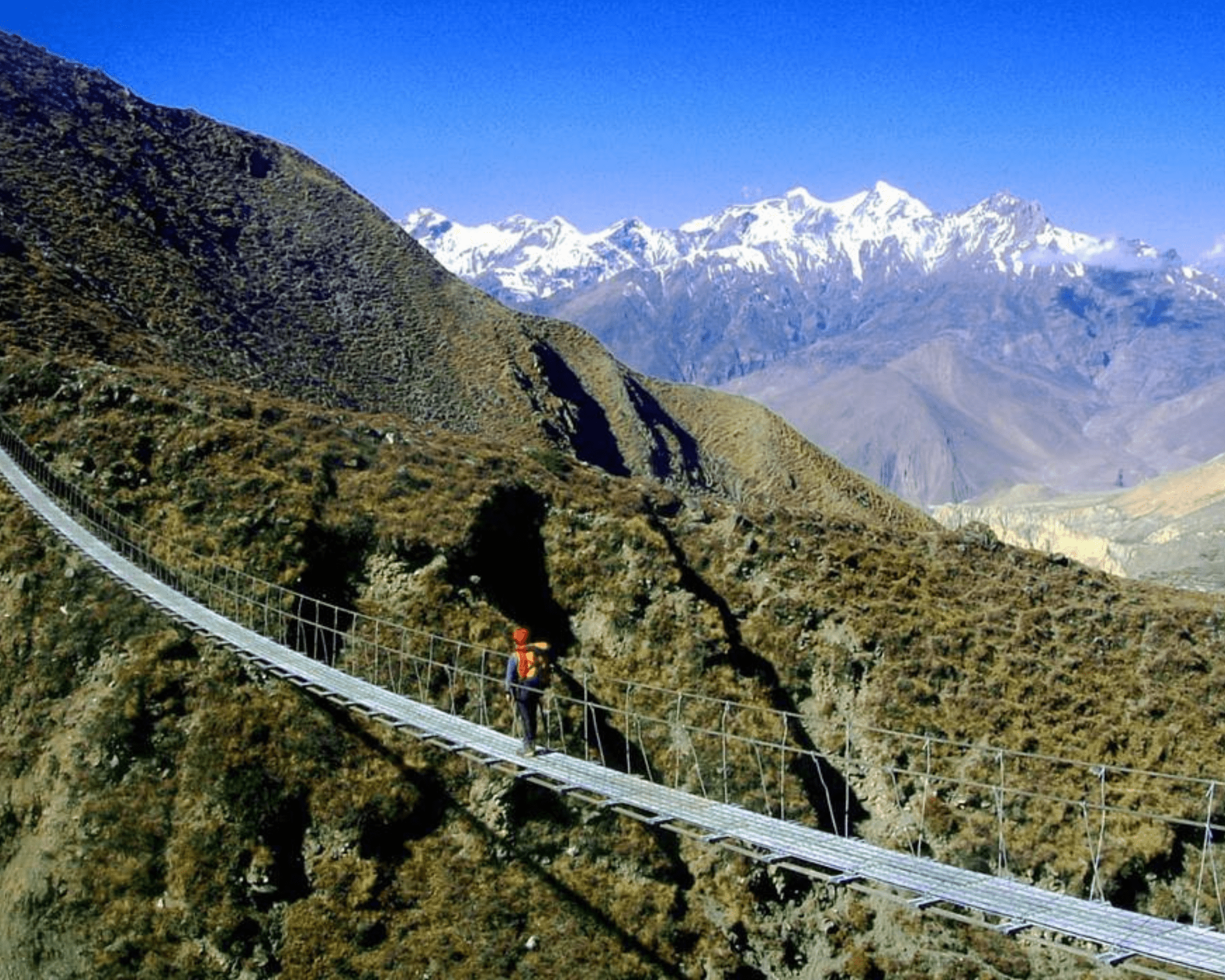 Annapurna National Park