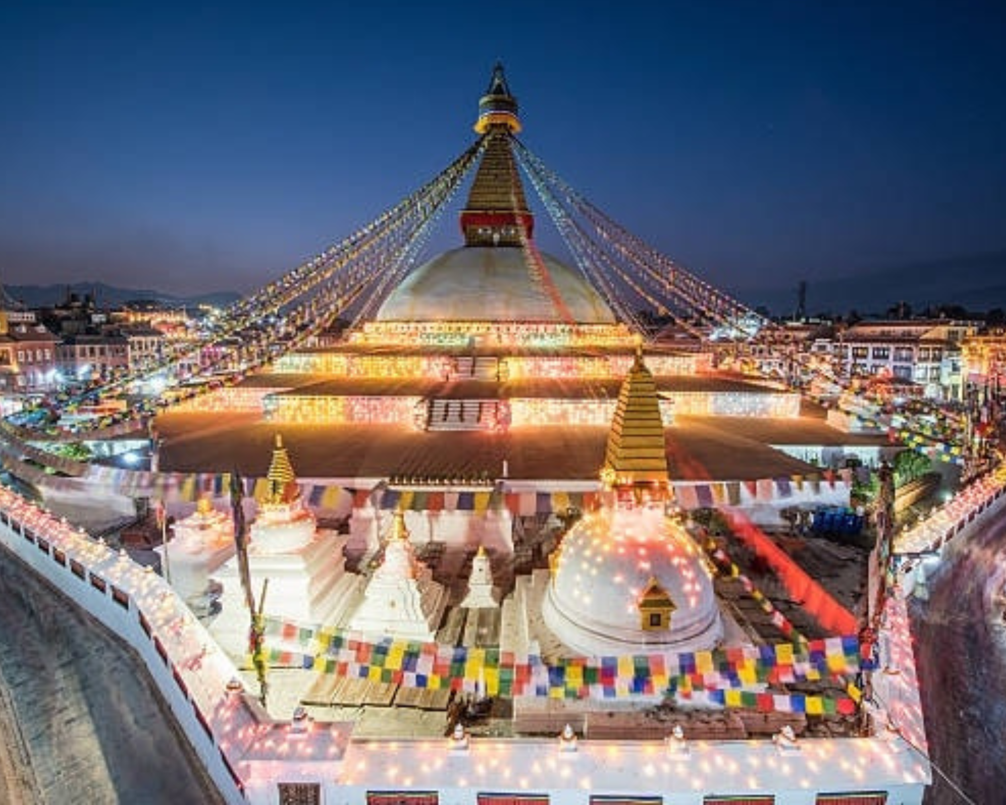 Boudhanath