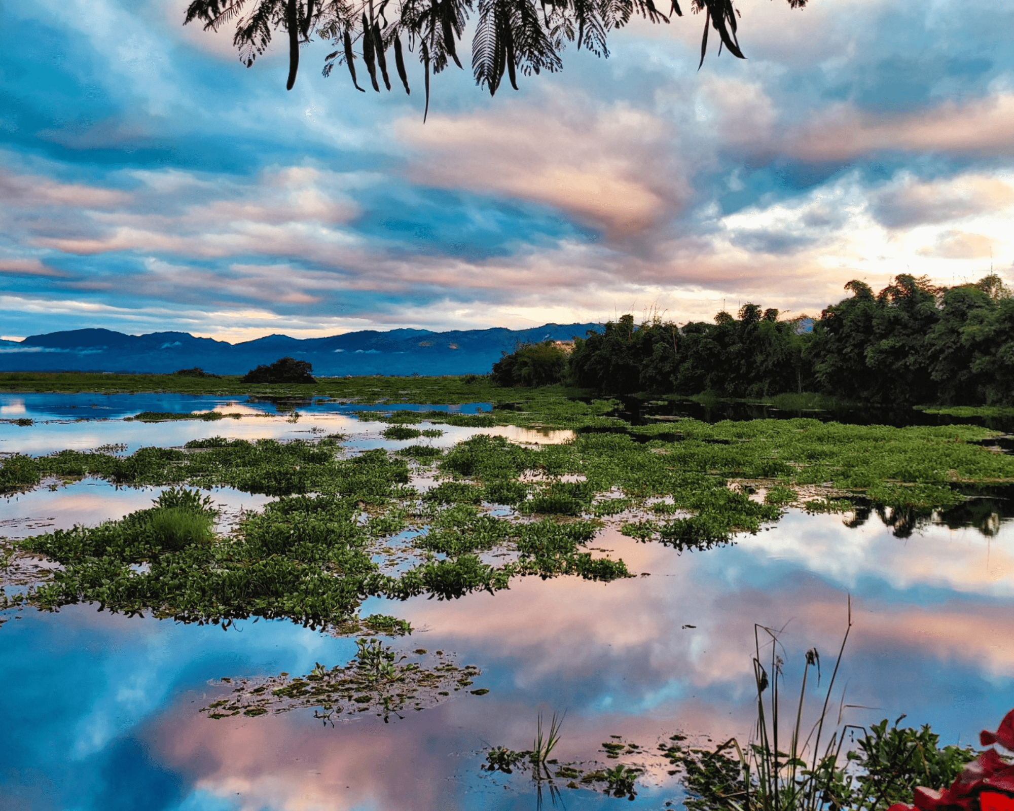 Inle Lake