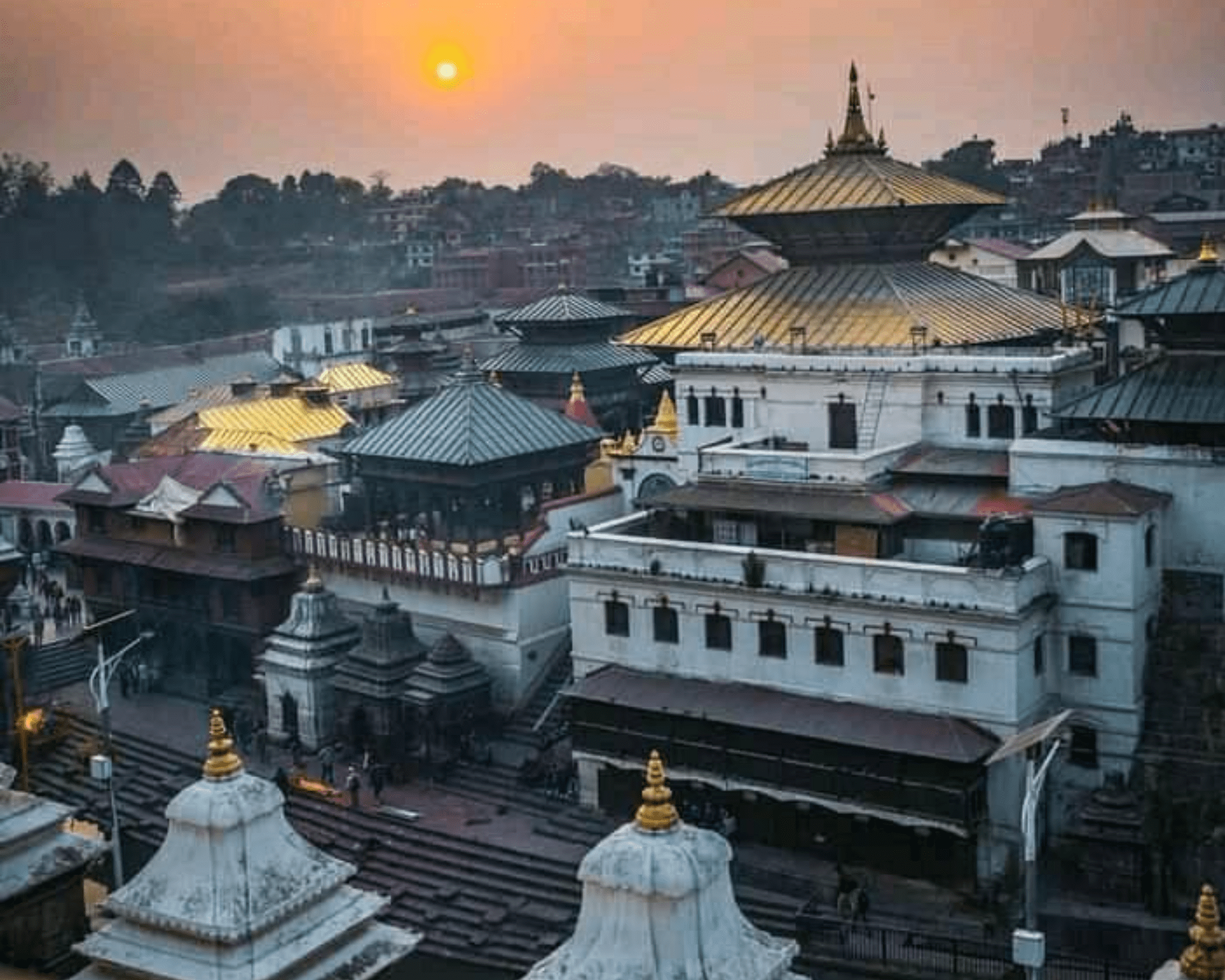 Pashupatinath