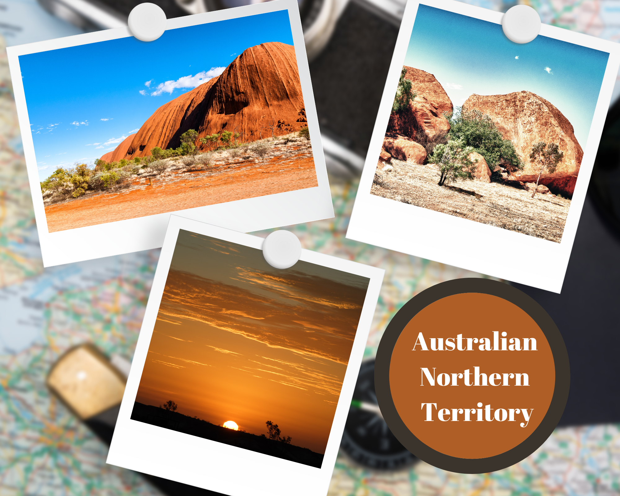Australian Northern Territory