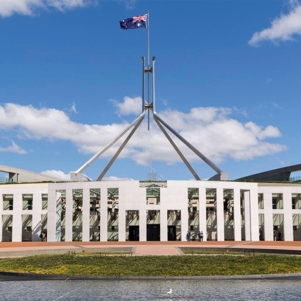 Australian Parlament