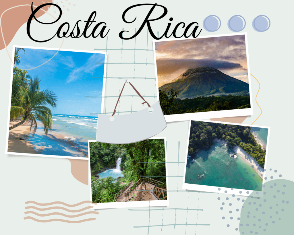 Costa Rica hotels on costa rica