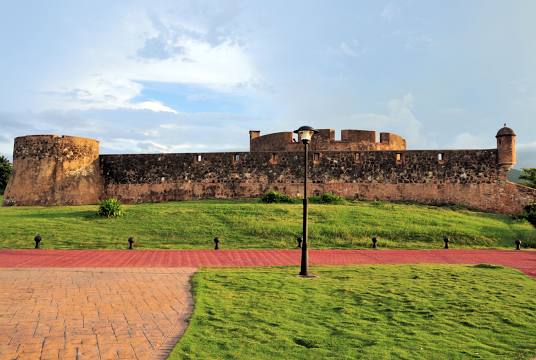 Fortaleza de San Felipe
