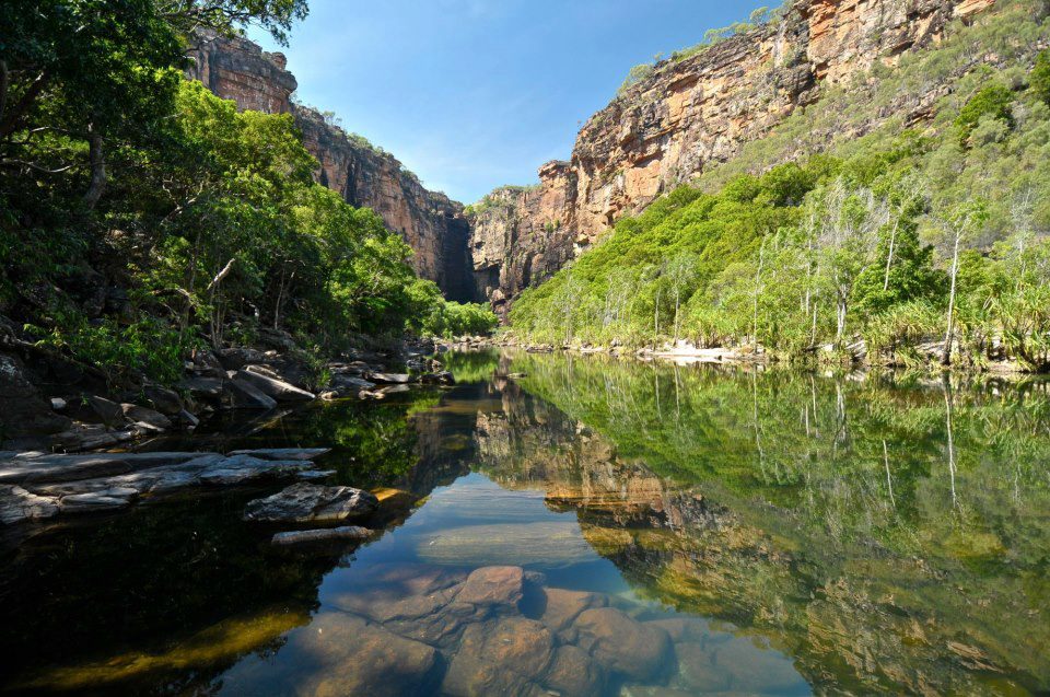 Kakadu National Park