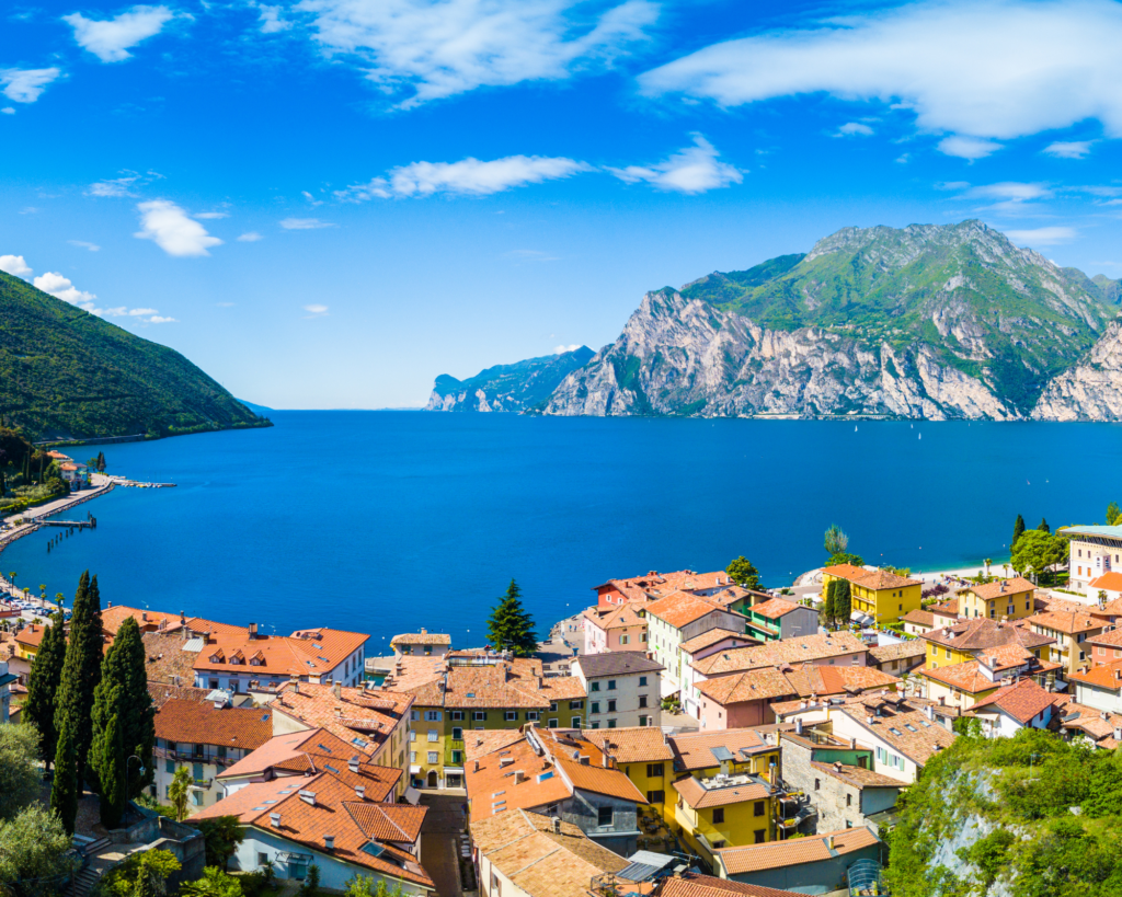 Best Things to Do Around Italy Lake Garda 2023
