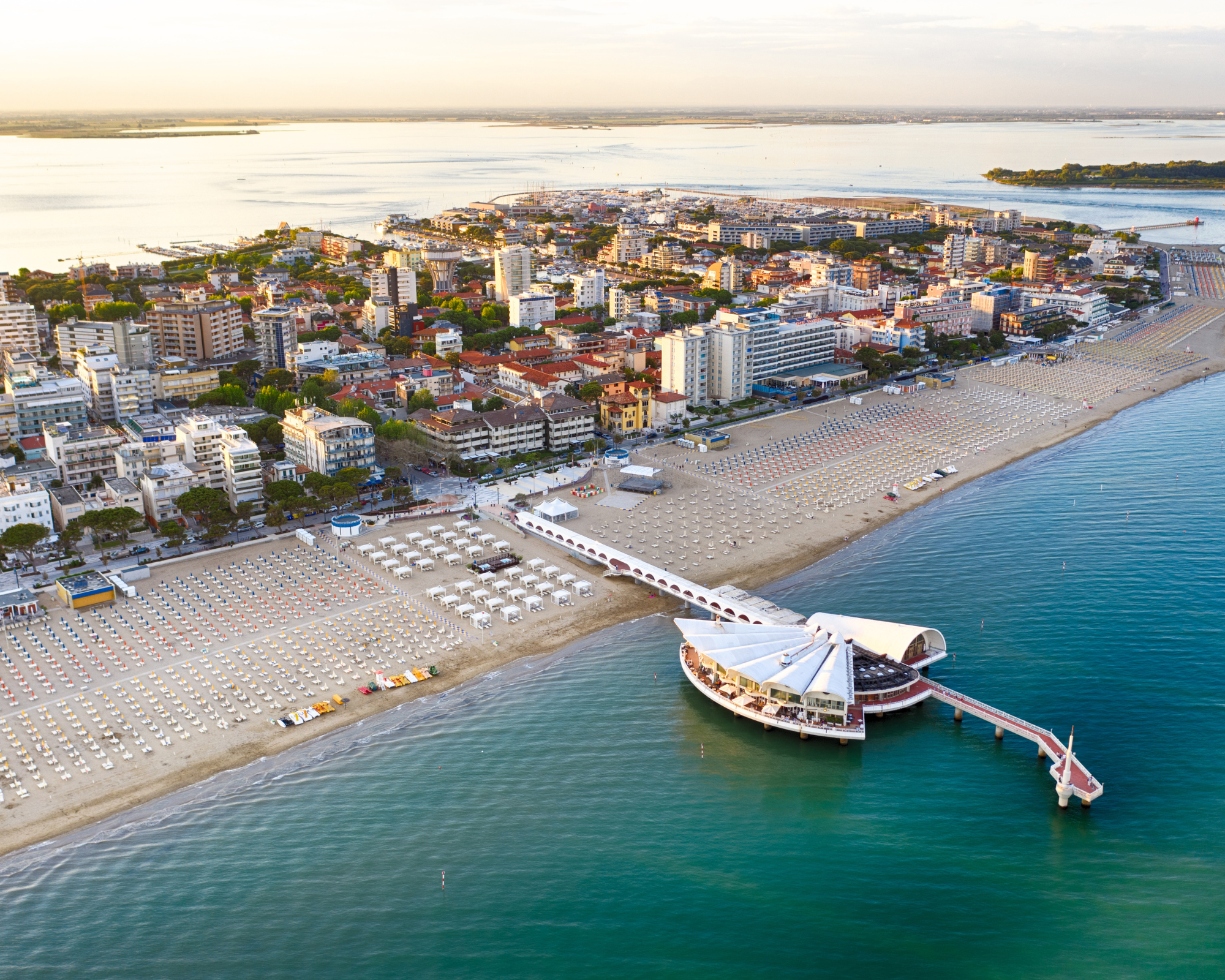 Lignano Sabbiadoro Italy