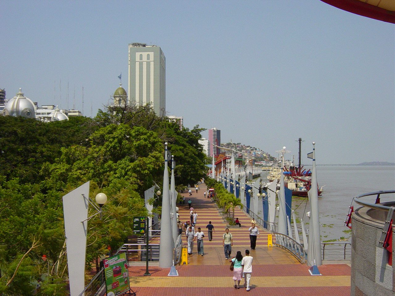 Malecon2000