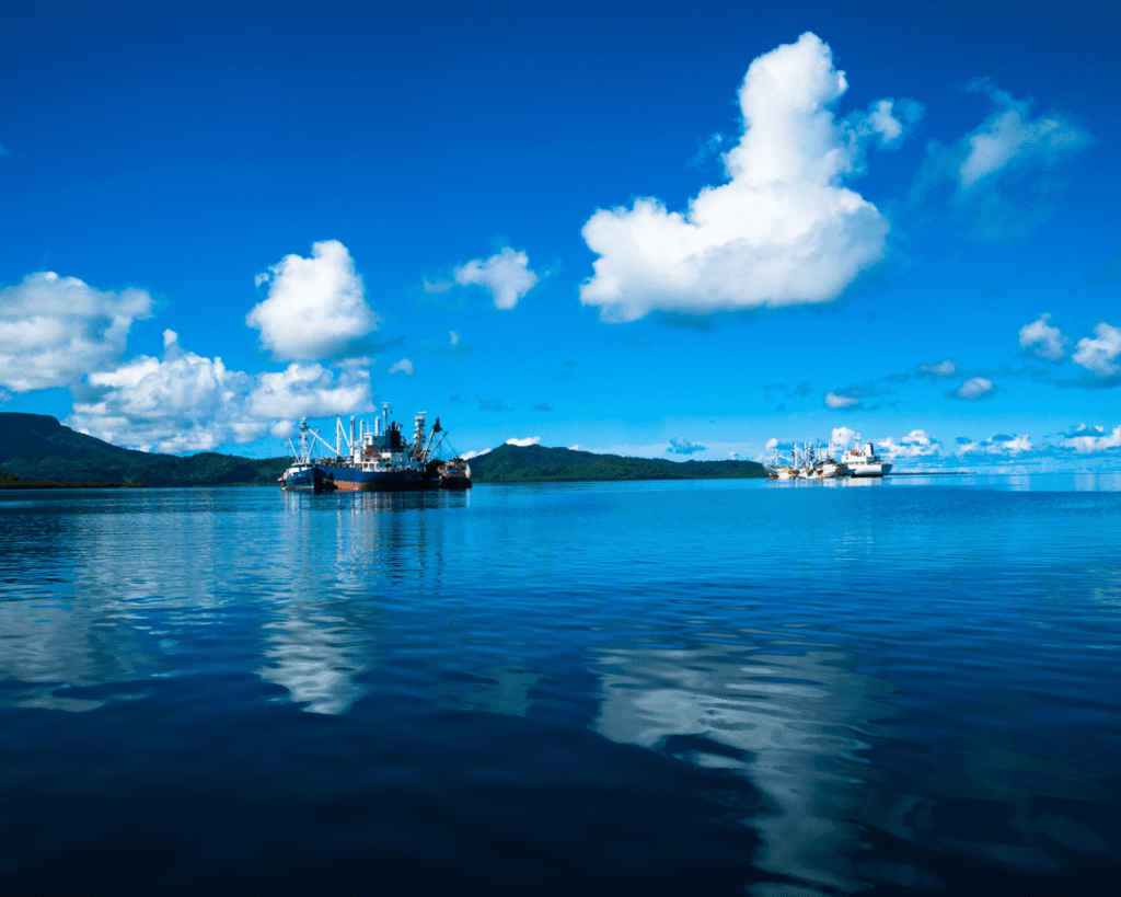 Exploring the Best 6 Micronesia Federated States of America