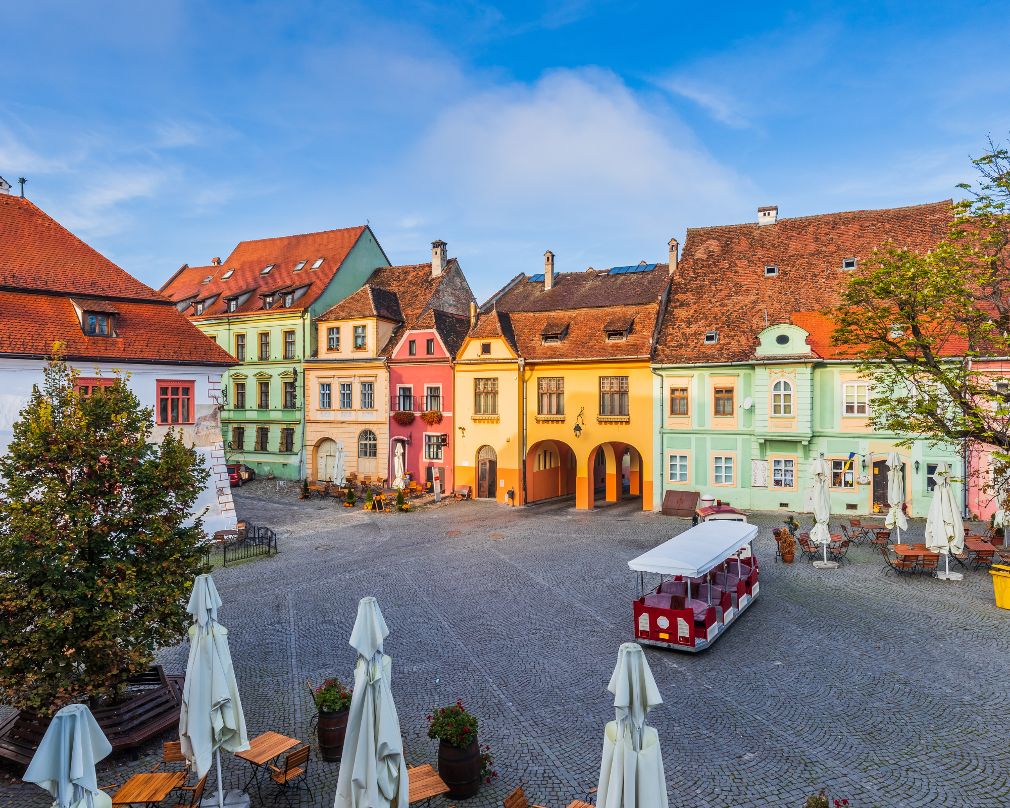 Sighisoara