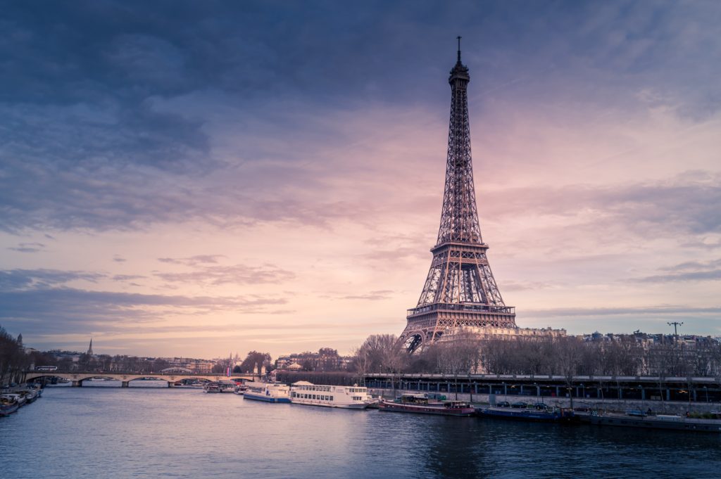 Best Paris Hotel In France & 24 Top Things To Do